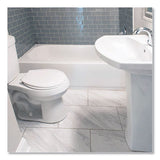 Zep Commercial® Antibacterial Disinfectant, Lemon Scent, 1 Gal, 4-carton freeshipping - TVN Wholesale