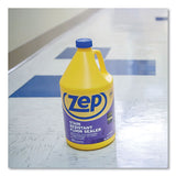Zep Commercial® Stain Resistant Floor Sealer, 1 Gal Bottle freeshipping - TVN Wholesale