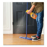 Zep Commercial® Hardwood And Laminate Cleaner, 32 Oz Spray Bottle freeshipping - TVN Wholesale