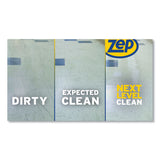 Zep Commercial® High Traffic Floor Polish, 1 Gal, 4-carton freeshipping - TVN Wholesale