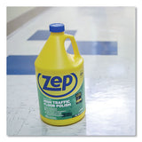 Zep Commercial® High Traffic Floor Polish, 1 Gal Bottle freeshipping - TVN Wholesale