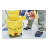 Zep Commercial® Floor Stripper, Unscented, 1 Gal, 4-carton freeshipping - TVN Wholesale