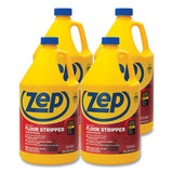 Zep Commercial® Floor Stripper, Unscented, 1 Gal, 4-carton freeshipping - TVN Wholesale