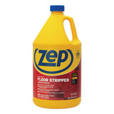 Zep Commercial® Floor Stripper, Unscented, 1 Gal, 4-carton freeshipping - TVN Wholesale