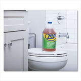 Zep Commercial® Pine Multi-purpose Cleaner, Pine Scent, 1 Gal, 4-carton freeshipping - TVN Wholesale