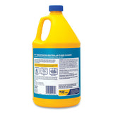 Zep Commercial® Neutral Floor Cleaner, Fresh Scent, 1 Gal, 4-carton freeshipping - TVN Wholesale