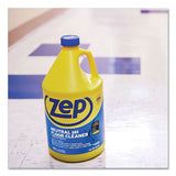 Zep Commercial® Neutral Floor Cleaner, Fresh Scent, 1 Gal Bottle freeshipping - TVN Wholesale