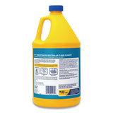 Zep Commercial® Neutral Floor Cleaner, Fresh Scent, 1 Gal Bottle freeshipping - TVN Wholesale