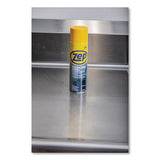 Zep Commercial® Stainless Steel Polish, 14 Oz Aerosol Spray freeshipping - TVN Wholesale