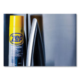 Zep Commercial® Stainless Steel Polish, 14 Oz Aerosol Spray freeshipping - TVN Wholesale