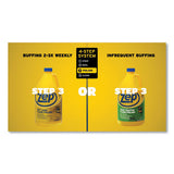 Zep Commercial® Wet Look Floor Polish, 1 Gal Bottle freeshipping - TVN Wholesale