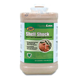 Zep® Shell Shock Heavy Duty Soy-based Hand Cleaner, Cinnamon, 1 Gal Bottle freeshipping - TVN Wholesale