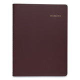 AT-A-GLANCE® Weekly Appointment Book, 11 X 8.25, Winestone Cover, 13-month (jan To Jan): 2022 To 2023 freeshipping - TVN Wholesale 