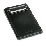 AT-A-GLANCE® Pad Style Base, Black, 5" X 8" freeshipping - TVN Wholesale 