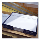 AT-A-GLANCE® Disposable Clean Sheets, 25 Sheets, 17 X 22, White, 25-pack freeshipping - TVN Wholesale 