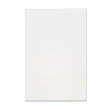 Elmer's® Polystyrene Foam Board, 20 X 30, White Surface And Core, 10-carton freeshipping - TVN Wholesale 