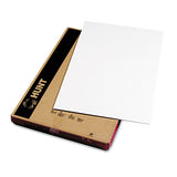 Elmer's® Polystyrene Foam Board, 20 X 30, White Surface And Core, 10-carton freeshipping - TVN Wholesale 
