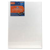 Elmer's® White Pre-cut Foam Board Multi-packs, 18 X 24, 2-pack freeshipping - TVN Wholesale 