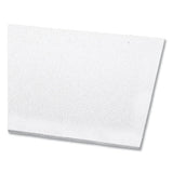 Armstrong® Dune Ceiling Tiles, Non-directional, Square Lay-in (0.94"), 24" X 24" X 0.63", White, 16-carton freeshipping - TVN Wholesale 