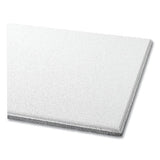 Armstrong® Ultima Ceiling Tiles, Non-directional, Beveled Tegular (0.94"), 24" X 24" X 0.75", White, 12-carton freeshipping - TVN Wholesale 
