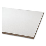 Armstrong® Clean Room Vl Ceiling Tiles, Non-directional, Square Lay-in (0.94" Or 1.5"), 24" X 48" X 0.63", White, 8-carton freeshipping - TVN Wholesale 