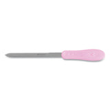 Westcott® Pink Ribbon Stainless Steel Letter Opener freeshipping - TVN Wholesale 