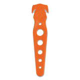 Westcott® Safety Cutter, 5.75", Orange, 5-pack freeshipping - TVN Wholesale 