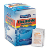 Electrolyte Tabs, 2 Tablets-pack, 125 Packs-box
