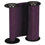 Acroprint® 200137000 Ribbon, Purple freeshipping - TVN Wholesale 