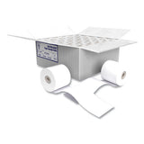 Alliance Armor Antimicrobial Receipt Roll Paper, 2.25" X 130 Ft, White, 50-carton freeshipping - TVN Wholesale 