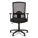 Alera® Alera Etros Series High-back Swivel-tilt Chair, Supports Up To 275 Lb, 18.11" To 22.04" Seat Height, Black freeshipping - TVN Wholesale 
