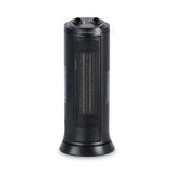 Mini Tower Ceramic Heater, 7.38