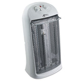 Alera® Quartz Tower Heater, 13 1-4"w X 10 1-8"d X 23 1-4"h, White freeshipping - TVN Wholesale 
