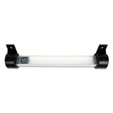 Alera® Under Cabinet Led Strip Lamp, 24"w X 2"d X 2.88"h, Black freeshipping - TVN Wholesale 