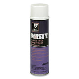 Misty® Heavy-duty Carpet Spot Remover, 20 Oz. Aerosol Spray freeshipping - TVN Wholesale 