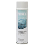 Misty® Handheld Air Deodorizer, Spring Rain, 10 Oz Aerosol Spray, 12-carton freeshipping - TVN Wholesale 
