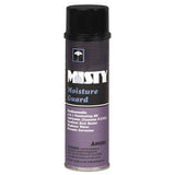 Misty® Aerosol Moisture Guard, 15 Oz Aerosol Can, 12-carton freeshipping - TVN Wholesale 