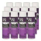 Misty® Dust Mop Treatment, Pine, 20 Oz Aerosol Spray, 12-carton freeshipping - TVN Wholesale 