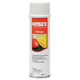 Misty® Handheld Air Deodorizer, Mango, 10 Oz Aerosol Spray, 12-carton freeshipping - TVN Wholesale 