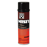 Misty® X-wax Floor Stripper, 18 Oz Aerosol Spray freeshipping - TVN Wholesale 