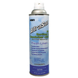 Misty® Altrasan Air Sanitizer And Deodorizer, Fresh Linen, 10 Oz Aerosol Spray freeshipping - TVN Wholesale 