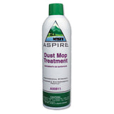 Misty® Aspire Dust Mop Treatment, Lemon Scent, 20 Oz Aerosol Spray, 12-carton freeshipping - TVN Wholesale 