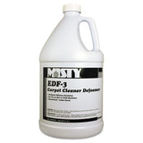 Misty® Edf-3 Carpet Cleaner Defoamer, 1 Gal Bottle, 4-carton freeshipping - TVN Wholesale 