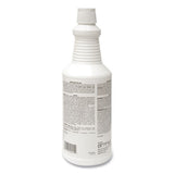 Misty® Bolex 23 Percent Hydrochloric Acid Bowl Cleaner, Wintergreen, 32oz, 12-carton freeshipping - TVN Wholesale 
