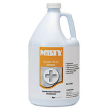 Misty® Biodet Nd-32, Lemon, 1 Gal Bottle, 4-carton freeshipping - TVN Wholesale 