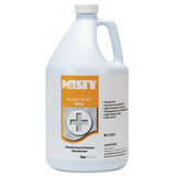 Misty® Biodet Nd-32, Pine, 1 Gal Bottle, 4-carton freeshipping - TVN Wholesale 