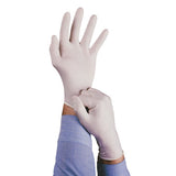 AnsellPro Conform Natural Rubber Latex Gloves, 5 Mil, Small, 100-box freeshipping - TVN Wholesale 