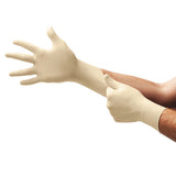 Conform® Xt Premium Latex Disposable Gloves, Powder-free, Large, 100-box freeshipping - TVN Wholesale 