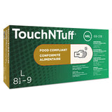 Conform® Xt Premium Latex Disposable Gloves, Powder-free, Large, 100-box freeshipping - TVN Wholesale 