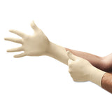 Conform® Xt Premium Latex Disposable Gloves, Powder-free, Medium, 100-box freeshipping - TVN Wholesale 